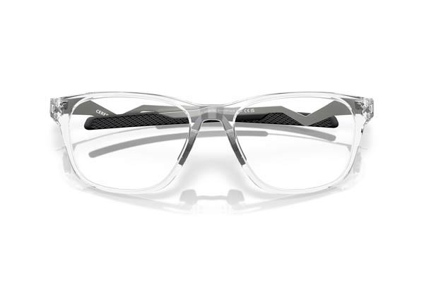 oakley 8187 CEREBRAL Occhiali da Vista 
