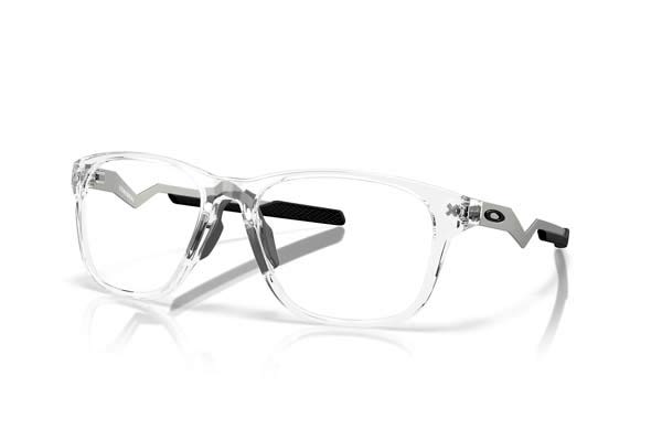 oakley 8187 CEREBRAL Occhiali da Vista 