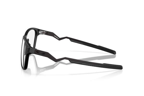Oakley modello 8187 CEREBRAL di colore 01