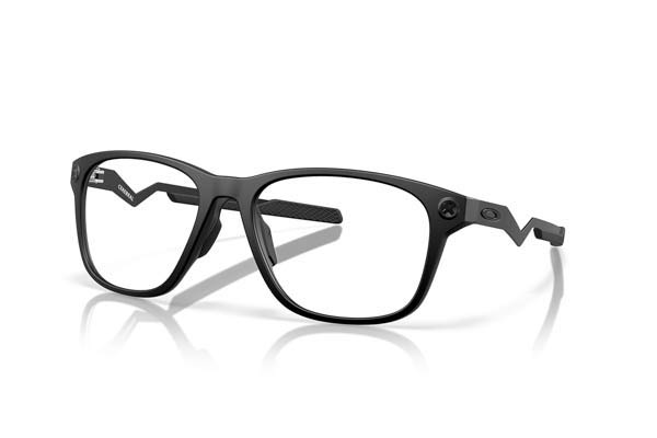oakley 8187 CEREBRAL Occhiali da Vista 