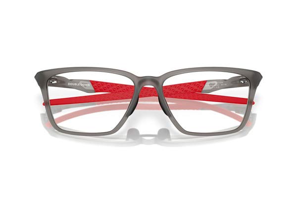 oakley 8188D DOUBLE DOWN Occhiali da Vista 