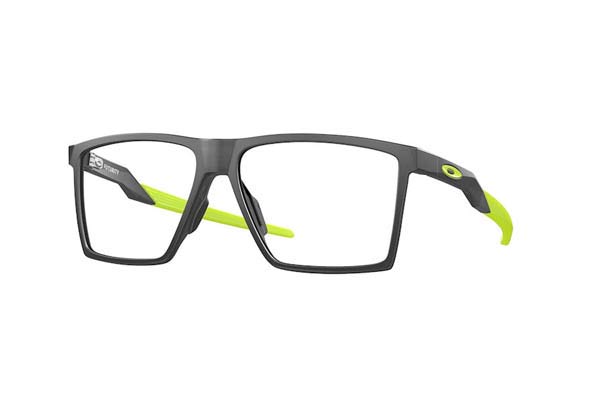 Occhiali Oakley 8052 FUTURITY 02