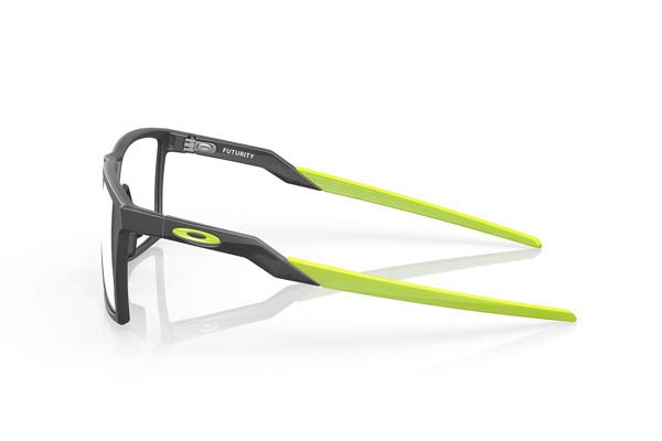 Oakley modello 8052 FUTURITY di colore 02