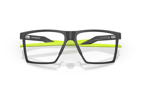 oakley 8052 FUTURITY Occhiali da Vista 