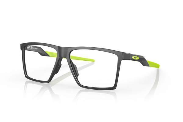 oakley 8052 FUTURITY Occhiali da Vista 