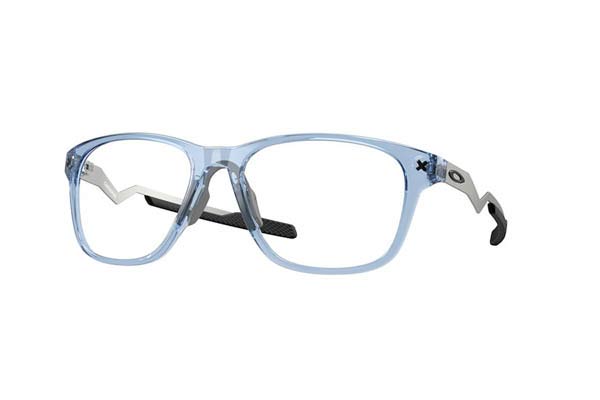 OAKLEY 8187 CEREBRAL
