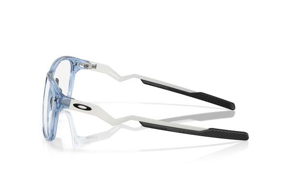 Oakley modello 8187 CEREBRAL di colore 04
