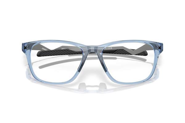 oakley 8187 CEREBRAL Occhiali da Vista 