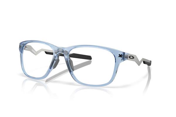 oakley 8187 CEREBRAL Occhiali da Vista 
