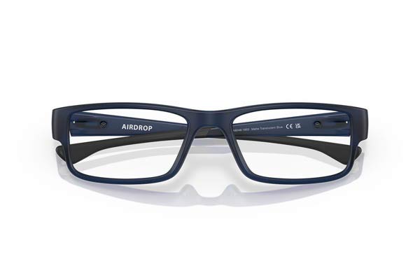 oakley 8046 AIRDROP Occhiali da Vista 