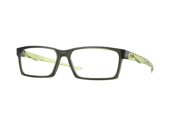 OAKLEY 8060 OVERHEAD