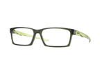 Occhiali da Vista Uomo Oakley 8060-OVERHEAD 08 size 57