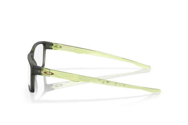 Oakley modello 8060 OVERHEAD di colore 08