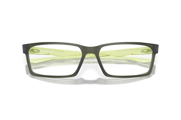 oakley 8060 OVERHEAD Occhiali da Vista 