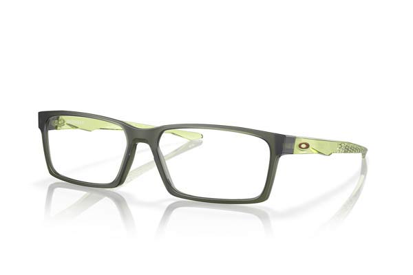 oakley 8060 OVERHEAD Occhiali da Vista 