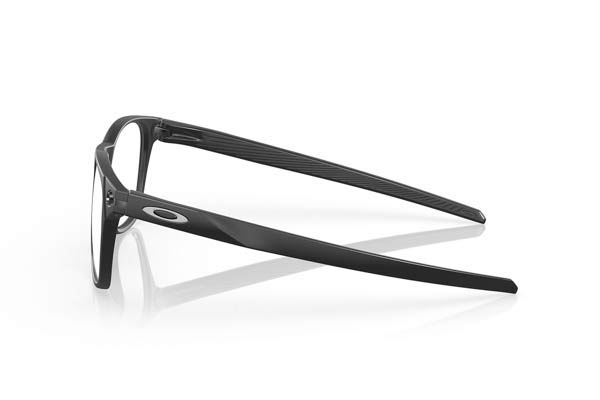 Oakley modello 8177 OJECTOR RX di colore 01