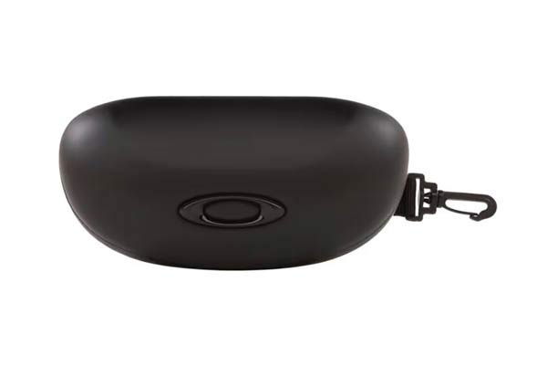 Oakley modello Oakley Vaults di colore 51 True fishing accessory case