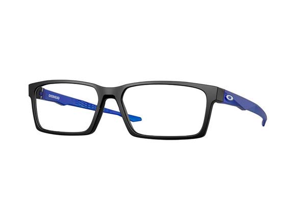 OAKLEY 8060 OVERHEAD