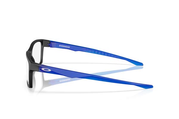 Oakley modello 8060 OVERHEAD di colore 09