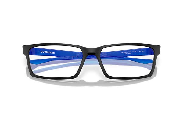 oakley 8060 OVERHEAD Occhiali da Vista 