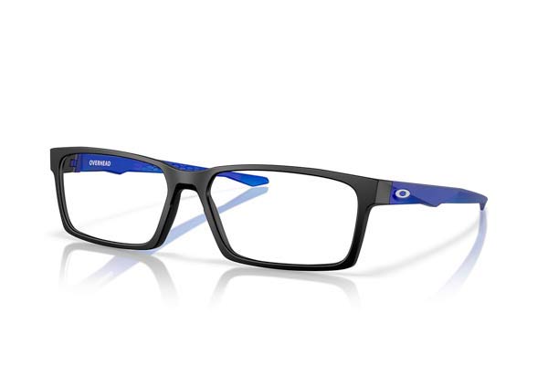 oakley 8060 OVERHEAD Occhiali da Vista 