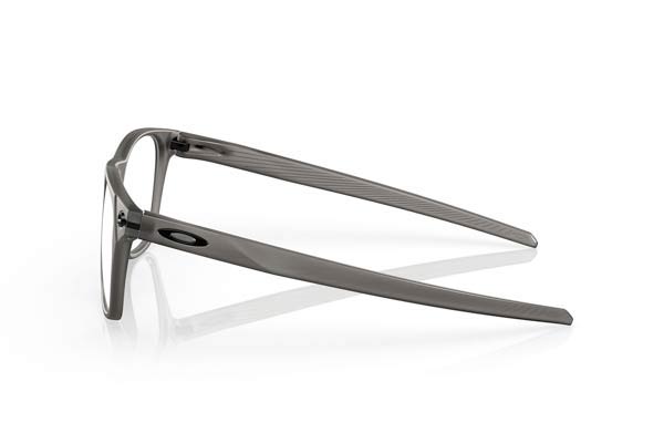 Oakley modello 8177 OJECTOR RX di colore 02