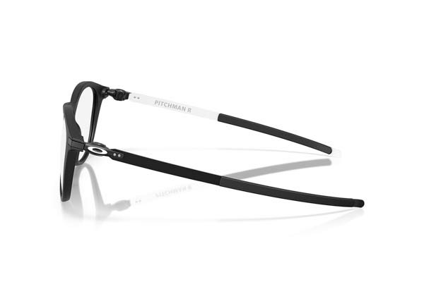 Oakley modello 8105 PITCHMAN R di colore 25