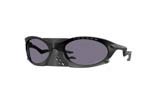Occhiali da Sole Uomo Oakley 9437-PLANTARIS 01 size 63