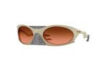 Occhiali da Sole Uomo Oakley 9437-PLANTARIS 02 size 63