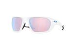 Occhiali da Sole Uomo Oakley 9431-LATERALIS 09 size 60