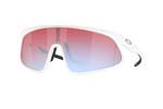 Occhiali da Sole Unisex Oakley 9484D-RSLV 08 size 49