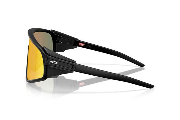Oakley modello 9404 LATCH PANEL di colore 16