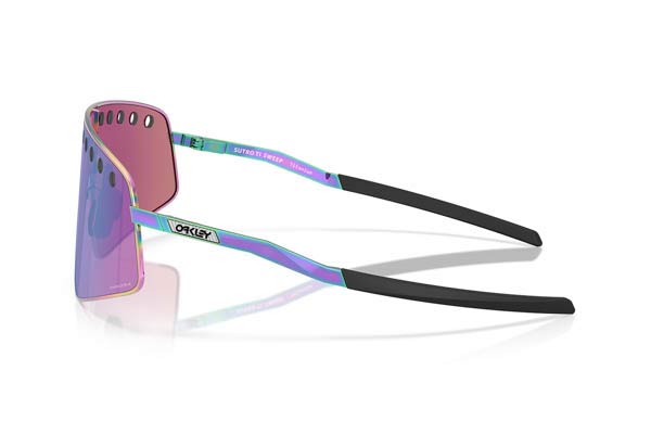 Oakley modello 6025 SUTRO TI SWEEP di colore 05