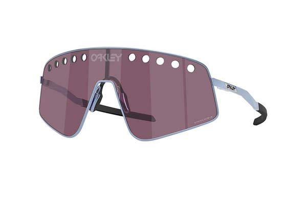 Occhiali da sole Oakley 6025 SUTRO TI SWEEP 04