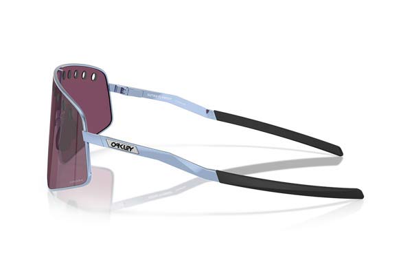 Oakley modello 6025 SUTRO TI SWEEP di colore 04