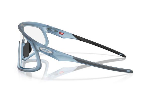 Oakley modello 9484D RSLV di colore 07