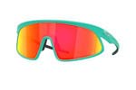 Occhiali da Sole Unisex Oakley 9484D-RSLV 05 size 49