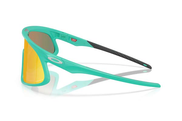 Oakley modello 9484D RSLV di colore 05