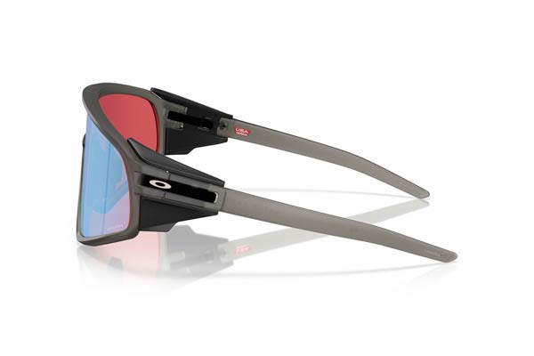 Oakley modello 9404 LATCH PANEL di colore 12