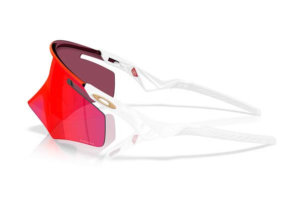 Oakley modello 9481D QNTM KATO di colore 03