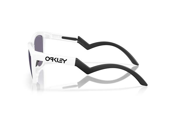 Oakley modello 9289 FROGSKINS HYBRID di colore 08