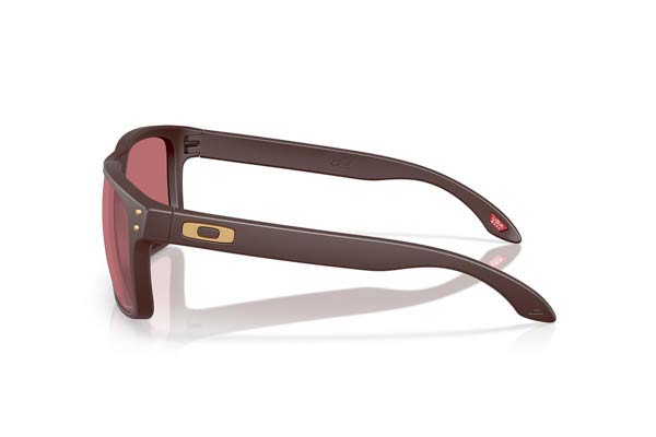 Oakley modello 9102 HOLBROOK di colore Z2