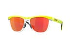 Occhiali da Sole Uomo Oakley 9284-FROGSKINS-RANGE 15 size 55