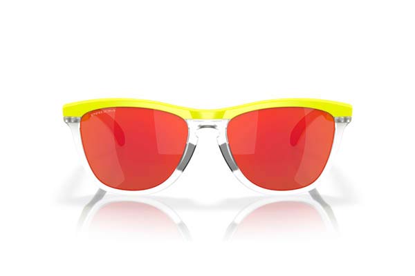 Oakley 9284 FROGSKINS RANGE
