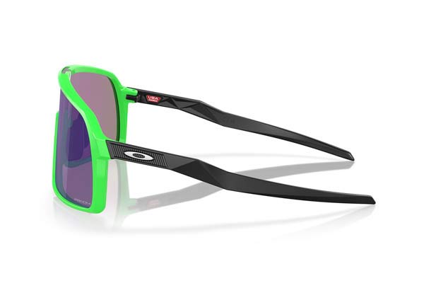 Oakley modello 9406 SUTRO di colore B4
