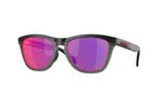 Occhiali da Sole Uomo Oakley 9284-FROGSKINS-RANGE 13 size 55