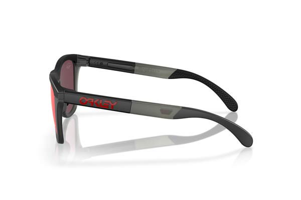 Oakley modello 9284 FROGSKINS RANGE di colore 13
