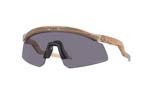 Occhiali da Sole Uomo Oakley 9229-HYDRA 14 size 37
