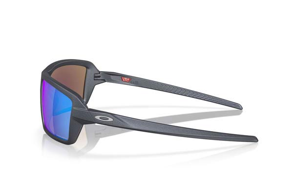Oakley modello 9129 CABLES di colore 18