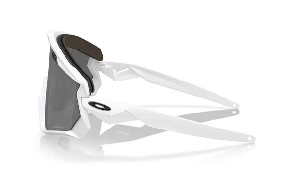 Oakley modello 9418 WIND JACKET 2.0 di colore 30
